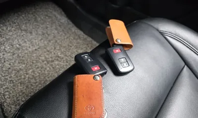 Toyota Prius 2019, 49560 км, за 14200000 KRW - фото 29