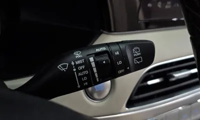 Hyundai Palisade 2021, 127342 км, за 27900000 KRW - фото 28