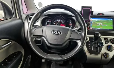 Kia Ray 2016, 132693 км, за 7900000 KRW - фото 12