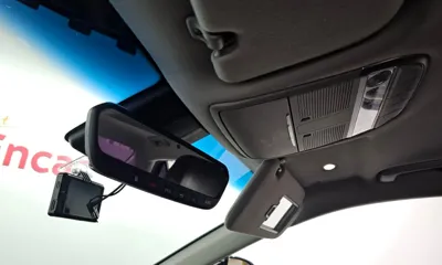 Genesis EQ900 2016, 154840 км, за 14500000 KRW - фото 19