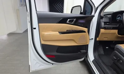 Kia Canival 2023, 129065 км, за 90000000 KRW - фото 24