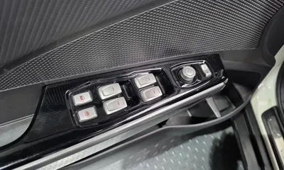 KG_Mobility_Ssangyong TIBOLI 2017, 95678 км, за 7900000 KRW - фото 29