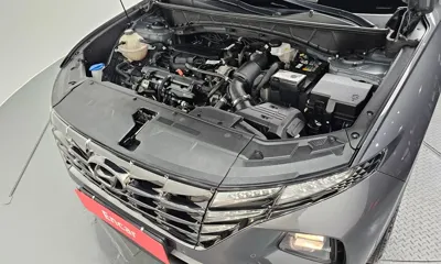 Hyundai Tucson 2022, 78298 км, за 19990000 KRW - фото 6