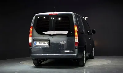 Hyundai Staria 2023, 34583 км, за 26300000 KRW - фото 4