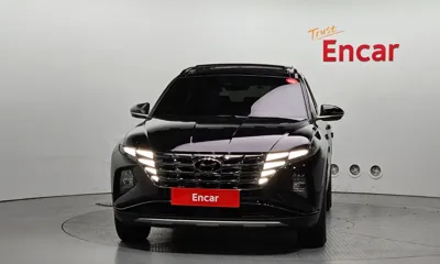 Hyundai Tucson 2022, 83899 км, за 27200000 KRW - фото 3