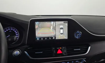 Hyundai Grandeur 2019, 135478 км, за 18500000 KRW - фото 14