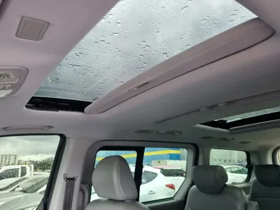 Hyundai Starex 2017, 95610 км, за 12000000 KRW - фото 17