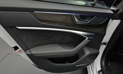 Audi A7 2020, 54436 км, за 44950000 KRW - фото 25
