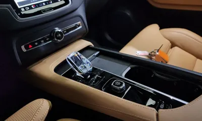 Volvo XC90 2024, 27022 км, за 71900000 KRW - фото 9