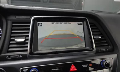Hyundai Sonata 2019, 100786 км, за 15990000 KRW - фото 18