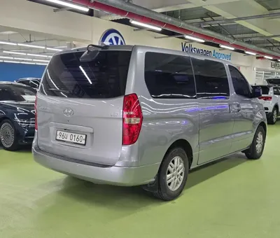 Hyundai Starex 2020, 104800 км, за 13500000 KRW - фото 6