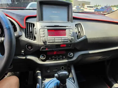 Kia Sportage 2012, 190000 км, за 4000000 KRW - фото 14