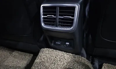 Kia K5 2021, 49902 км, за 23600000 KRW - фото 35