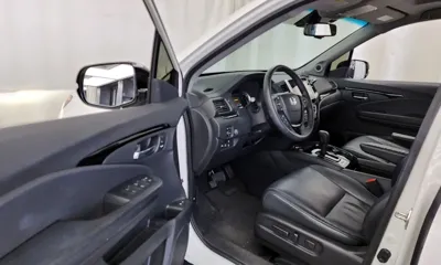 Honda Pilot 2017, 125219 км, за 14200000 KRW - фото 10