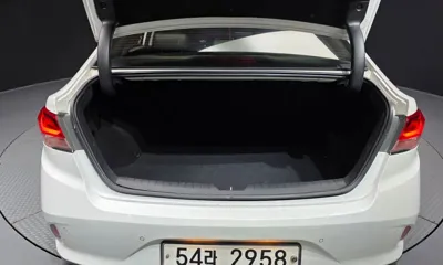 Hyundai Sonata 2019, 88141 км, за 13900000 KRW - фото 20