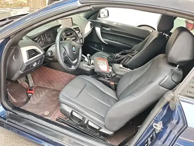 BMW 2 Series (Import) 2017, 64900 км, за 71100 CNY - фото 15