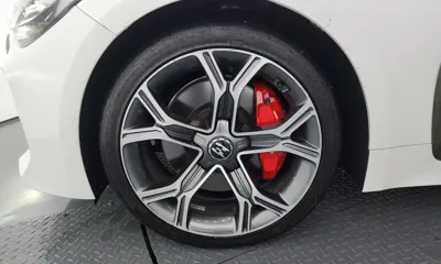 Kia Stinger 2018, 76313 км, за 14990000 KRW - фото 5