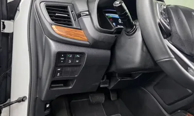 Honda CR-V 2022, 109198 км, за 29900000 KRW - фото 16