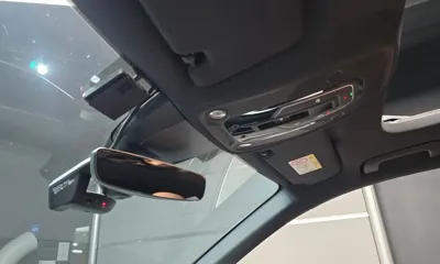 Audi A6 2022, 44258 км, за 32700000 KRW - фото 27