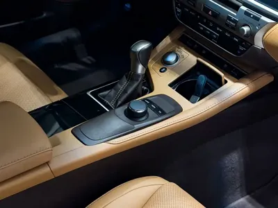 Lexus ES 2016, 186000 км, за 89000 CNY - фото 6