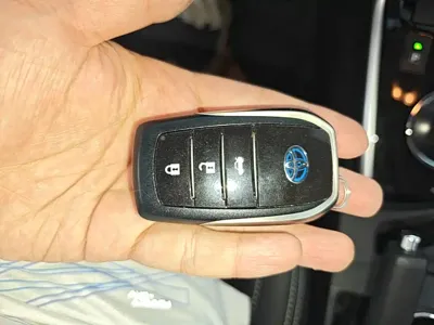 Toyota Corolla 2018, 36300 км, за 49300 CNY - фото 15