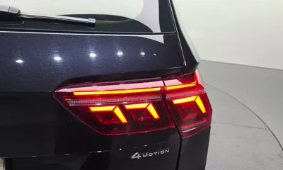 Volkswagen Tiguan 2023, 44229 км, за 63500000 KRW - фото 23
