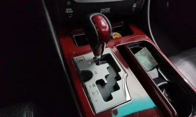 Lexus GS 2011, 162460 км, за 7700000 KRW - фото 9