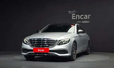 Mercedes-Benz E-Class 2019, 45186 км, за 30900000 KRW - фото 3