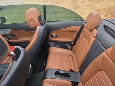 Mercedes-Benz C-Class 2017, 107235 км, за 21950000 KRW - фото 5