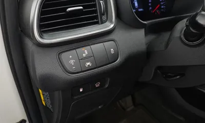 Kia Sorento 2018, 183083 км, за 12500000 KRW - фото 17