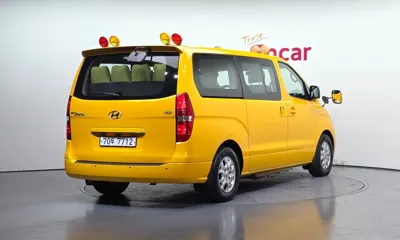 Hyundai Starex 2015, 115040 км, за 8500000 KRW