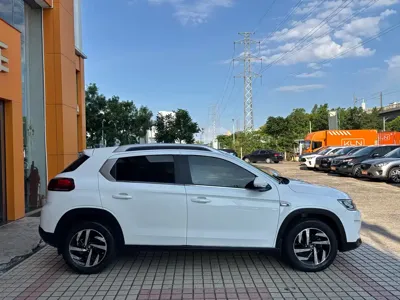 Citroen C3-XR 2015, 98000 км, за 18800 CNY - фото 8