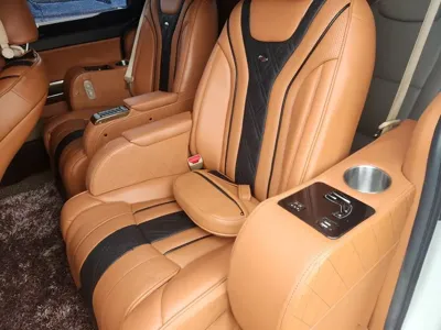 Kia Canival 2016, 129000 км, за 13000000 KRW - фото 13