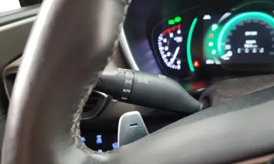 Hyundai Santafe 2019, 87983 км, за 20500000 KRW - фото 34