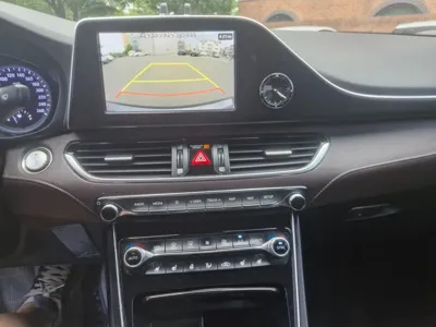 Hyundai Grandeur 2019, 149432 км, за 11600000 KRW - фото 14