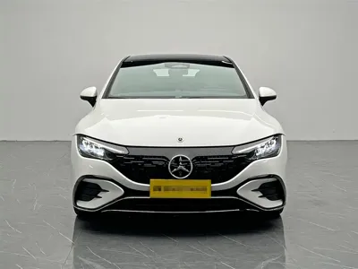 Mercedes-Benz EQE 2025, 20000 км, за 199800 CNY