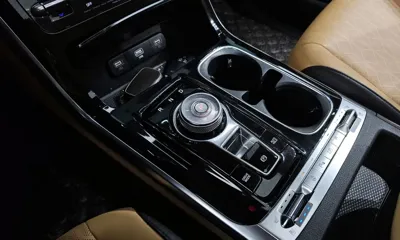 Kia Canival 2023, 83260 км, за 26990000 KRW - фото 9