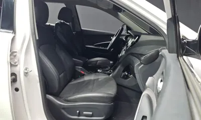 Hyundai Santafe 2016, 109527 км, за 10800000 KRW - фото 11