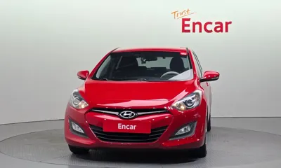 Hyundai i30 2012, 86104 км, за 5300000 KRW