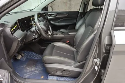 Roewe RX5 New Energy 2021, 40500 км, за 60665.08 CNY - фото 13
