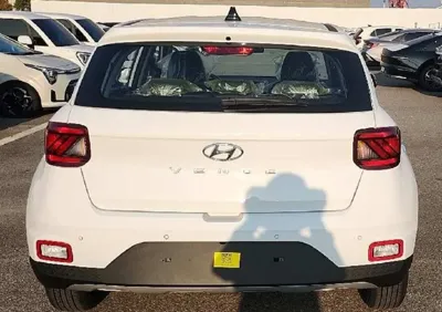 Hyundai Venue 2026, 1 км, за 3360000 KRW
