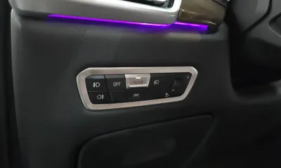 BMW X5 2021, 57991 км, за 58900000 KRW - фото 20