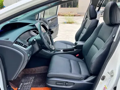 Honda Jade 2017, 113000 км, за 43500 CNY - фото 4