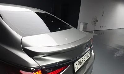 Lexus ES 2021, 73729 км, за 35900000 KRW - фото 28
