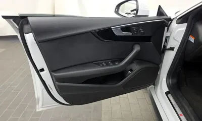 Audi A5 2019, 83503 км, за 22000000 KRW - фото 24