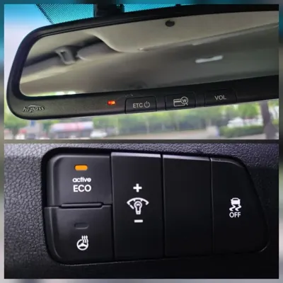 Hyundai Avante 2014, 179000 км, за 3990000 KRW - фото 15