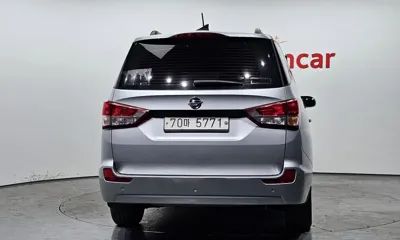 KG_Mobility_Ssangyong KORANDO 2014, 228082 км, за 4400000 KRW