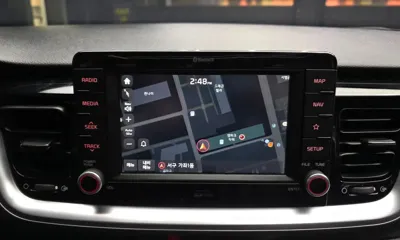 Kia Stonic 2018, 53355 км, за 12200000 KRW - фото 14
