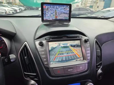 Hyundai Tucson 2015, 231904 км, за 4900000 KRW - фото 16