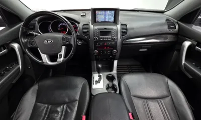 Kia Sorento 2011, 169057 км, за 6290000 KRW - фото 7